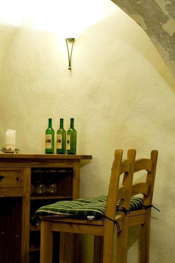 Penzion Nostalgia Banska Stiavnica Exterior photo