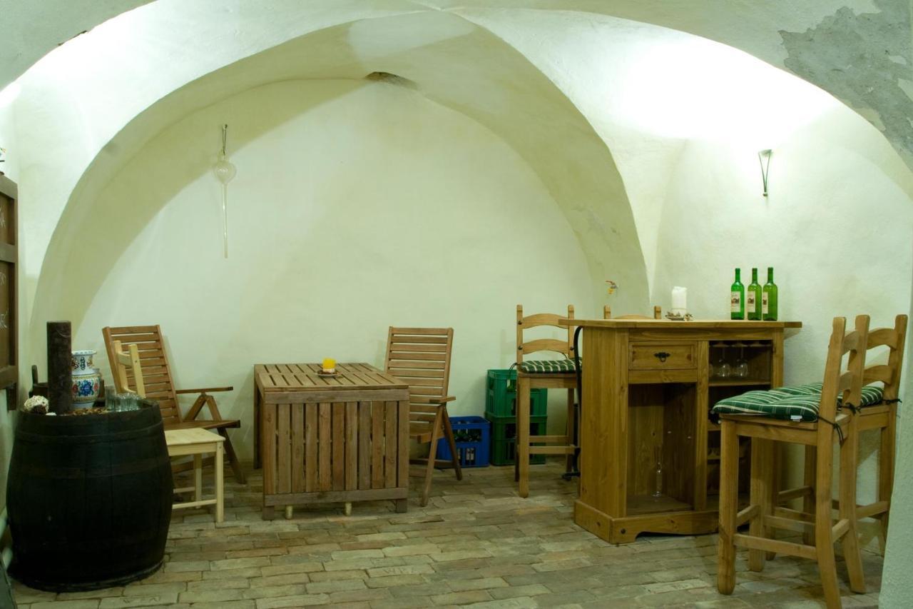 Penzion Nostalgia Banska Stiavnica Exterior photo