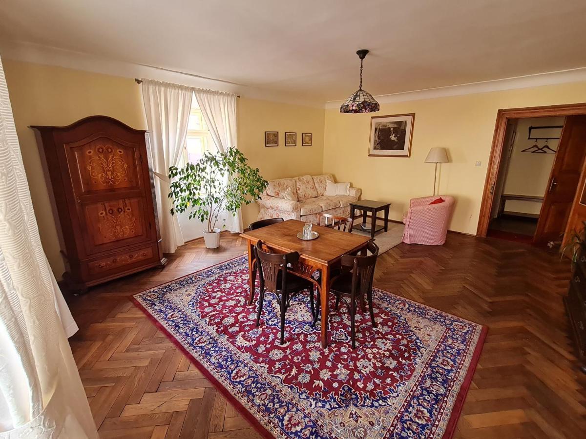 Penzion Nostalgia Banska Stiavnica Exterior photo