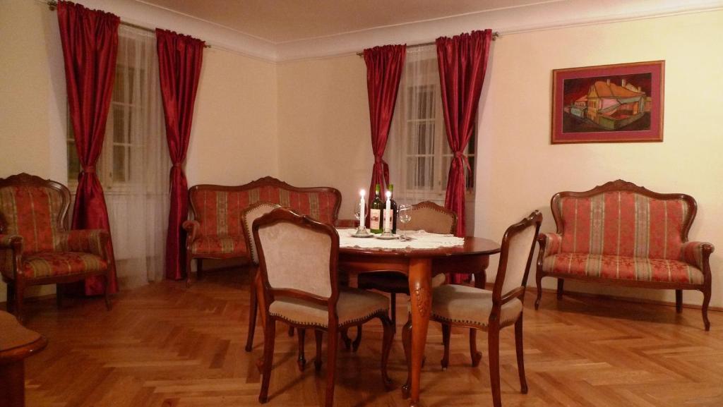 Penzion Nostalgia Banska Stiavnica Room photo